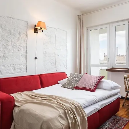 Apartament Rent Like - Emilii Plater 47 *