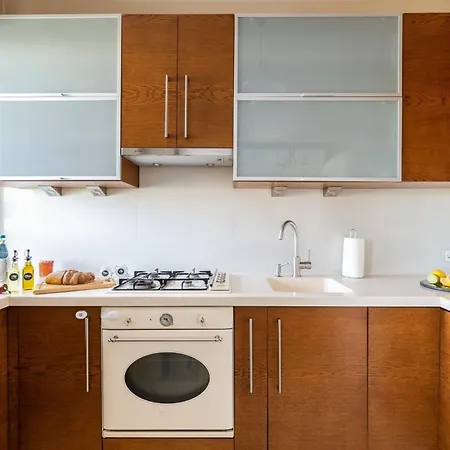 Rent Like - Emilii Plater 47 Varsóvia