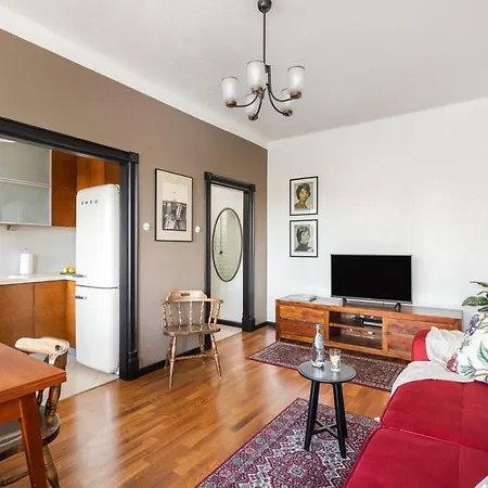 Rent Like - Emilii Plater 47 Apartamento *