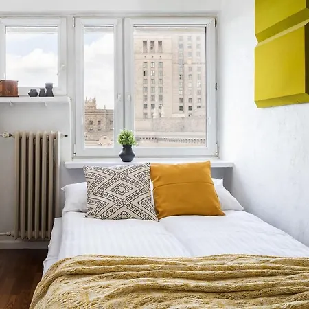 Rent Like - Emilii Plater 47 * Warsaw