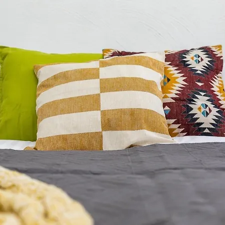 Apartment Rent Like - Emilii Plater 47