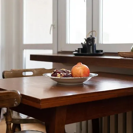 Apartment Rent Like - Emilii Plater 47 *