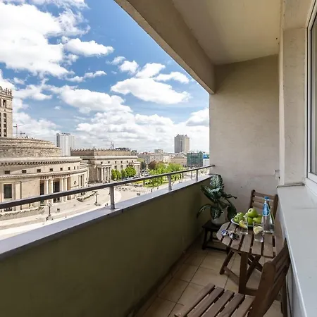 Rent Like - Emilii Plater 47 Warsaw